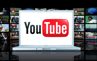 Vincular tus Redes Sociales a Youtube